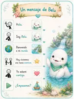 Vista previa - Unidades / Secuencias / Situaciones de Aprendizaje - Kit TEA educación especial Infantil primaria - página 1