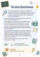 Vorschau - Arbeitsblätter - Rechtschreibung | Sekundarstufe I - Seite 3