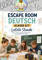 Vorschau - Arbeitsblätter - Rechtschreibung | Sekundarstufe I - Seite 1