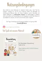 Vorschau - Anderer Materialtyp - Links Rechts Schilder - Seite 1