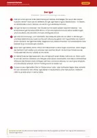 Vorschau - Stundenentwürfe - Kompass 4 Deutsch 2026 – Leseverstehen Teil 2: Sachtext „Der Igel" | 15 Aufgaben (Klasse 4, mit Lösungen) - Seite 1