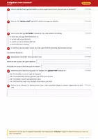 Vorschau - Stundenentwürfe - Kompass 4 Deutsch 2026 – Leseverstehen Teil 2: Sachtext „Der Igel" | 15 Aufgaben (Klasse 4, mit Lösungen) - Seite 3