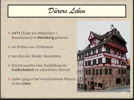 Vorschau - Stundenentwürfe - Albrecht Dürer: Rhinozeros – Kunstprojekt als PDF-Version - Seite 3