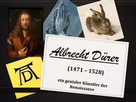 Vorschau - Stundenentwürfe - KUNST Schritt für Schritt: Rhinoceros nach Dürer (inkl. Vorlagen) - Seite 1
