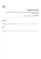 Vorschau - Prüfungsvorbereitung - Grundwissen Deutsch 8. Klasse Gymnasium – Checkliste Grammatik & Rechtschreibung zur Selbsteinschätzung - Seite 3