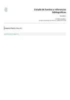 Vista previa - Unidades / Secuencias / Situaciones de Aprendizaje - Semáforo autorregulación para TEA Apoyo Infantil Primaria - página 1