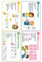 Vorschau - Spiele - Zahlen 1-12 lernen in Klasse 1 - Seite 2