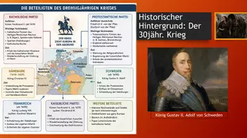 Vorschau - Stundenentwürfe - Einführung in das Drama: Mutter Courage und ihre Kinder Brecht - Seite 2