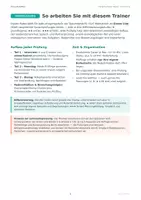 Vorschau - Stationenlernen - 90 Sprechprüfungen Englisch Klasse 5–10 – Green Line Trainer mit Partnerprüfung & Bewertungsbogen - Seite 2
