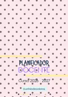 Vista previa - Para docentes: organización, planificación y formación - Planificador docente 2026-2027 @unhilodecolores_ - página 1