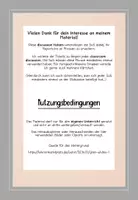 Vorschau - Aufgabenkarten - Discussion tickets - classroom discussion - speaking prompts - Seite 1
