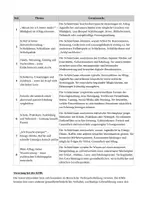 Vorschau - Stundenentwürfe - Warum bin ich immer müde? Alltag zwischen Schule, Arbeit und Erholung - Seite 2