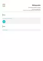 Aperçu - Fiches - Los conectores útiles en español - Page 1