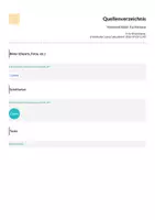 Vorschau - Arbeitsblätter - Namensschilder Fuchsklasse - Seite 3