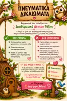 Προεπισκόπηση - Υποστηρικτικό υλικό / Ειδική αγωγή - Διαθεματικό Δέντρο Τάξης | Διακοσμητικά | Επαναχρησιμοποιούμενη Βάση Όλης της Χρονιάς | Νηπιαγωγείο & Δημοτικό - Σελίδα 2