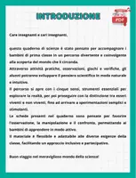 anteprima - Esercizi - SUPER QUADERNO Di SCIENZE Classe 1 - Pagina 2
