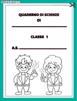 anteprima - Esercizi - SUPER QUADERNO Di SCIENZE Classe 1 - Pagina 3