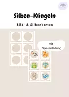 Vorschau - Spiele - Spiel: Silben klingeln - Deckblatt
