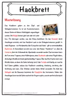 Vorschau - Unterrichtsreihen - Hackbrett Lückentext mit Wortspeicher Hörverstehen und Suchsel - Seite 2