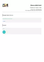 anteprima - Schede informative - Template per il ripasso - Iliade - Pagina 1