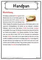 Vorschau - Unterrichtsreihen - Handpan Lückentext mit Wortspeicher Hörverstehen und Suchsel - Seite 2