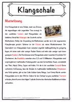 Vorschau - Unterrichtsreihen - Klangschale Lückentext mit Wortspeicher Hörverstehen und Suchsel - Seite 2