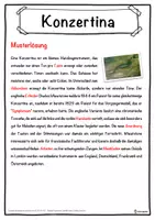 Vorschau - Unterrichtsreihen - Konzertina Lückentext mit Wortspeicher Hörverstehen und Suchsel - Seite 2
