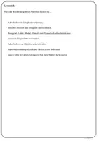 Vorschau - Arbeitsblätter - Materialpaket: Adverbialien & Präpositionalobjekte unterscheiden Grammatik sicher üben Klasse 5 & Klasse 6 - Seite 2