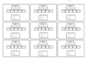 Vorschau - Arbeitsblätter - Verstärkerplan bunt - Seite 1