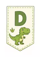 anteprima - Materiale di supporto/inclusione - KIT DINOSAURI – CLASSE TERZA 🦕🦖 - Pagina 3