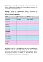 Vorschau - Unterrichtsreihen - Materialpaket - Caesar - De Bello Gallico - Seite 3