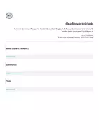 Vorschau - Fördermaterial/Inklusion - Summer Grammar Passport – Ferien-Checkliste Englisch 7. Klasse Gymnasium | Grammatik wiederholen (LehrplanPLUS Bayern) - Seite 2