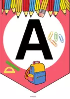 Προεπισκόπηση - Flashcards - Πακέτο: Ό,τι χρειάζεσαι για διακόσμηση (μικρές τάξεις δημοτικού) - Σελίδα 3