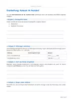 Vorschau - Arbeitsblätter - Konsum im Ausland - Komplette Unterrichtsstunde - Seite 3