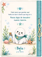 Vista previa - Unidades / Secuencias / Situaciones de Aprendizaje - Libro de los tesoros para guardar nuestros recuerdos - página 1