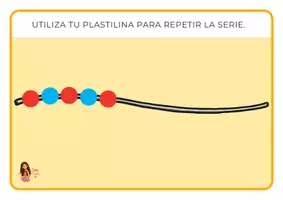 Vista previa - Juegos / Gamificación - Tapiz de plastilina series - Portada