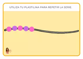 Vista previa - Juegos / Gamificación - Tapiz de plastilina series - página 3