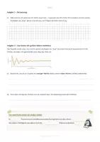 Vorschau - Stundenentwürfe - Wahrscheinlichkeit - Laplace - Klasse 9 Komplettpaket - Seite 3