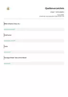 Vorschau - Arbeitsblätter - Sachaufgaben Längen – cm und m - Seite 1