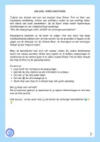 Voorbeeld - Murdoku - Wereldreis (groep 7-8) - Pagina 1