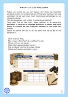 Voorbeeld - Murdoku - Wereldreis (groep 7-8) - Pagina 2
