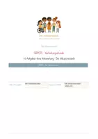 Vorschau - Anderer Materialtyp - GRATIS - 10 Vertretungsaufgaben ohne Vorbereitung - Seite 1