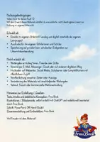 Vorschau - Arbeitsblätter - Mutmach-Urkunde zum Schuljahresende | Grundschule | Freebie - Seite 3