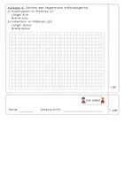 Vorschau - Arbeitsblätter - Unterrichtseinheit Maßstab I Vergrößern & Verkleinern - Seite 3