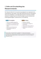 Vorschau - Fördermaterial/Inklusion - Klassenvorstand & Klassenvorstandsarbeit — class room management 2027 - Seite 3