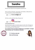 Vorschau - Arbeitsblätter - Lese-und Experimentierkartei Honigbiene + AB in Form einer Memo-Flip - Seite 2