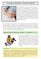 Vorschau - Arbeitsblätter - Der Mindestlohn: Einführung, Wirkung & Arbeitsmarkt - Seite 2