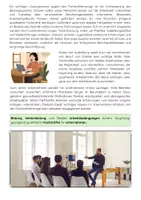 Vorschau - Arbeitsblätter - Der Fachkräftemangel: Arbeitsmarkt & Digitalisierung - Seite 3