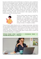 Vorschau - Arbeitsblätter - Influencer Vorbildfunktion & Identifikation - Seite 3