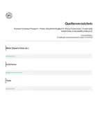 Vorschau - Fördermaterial/Inklusion - Summer Grammar Passport – Ferien-Checkliste Englisch 5. Klasse Gymnasium | Grammatik wiederholen (LehrplanPLUS Bayern) - Seite 2